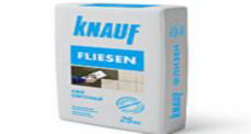 Плиточный клей Кнауф / Knauf Флизенклебер