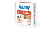 Кнауф Ротбанд / Knauf Rotband